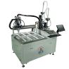 Buy cheap Adjustable AB Ratio Resin Dome Dispenser Machine for Large-Scale Manufacturing from wholesalers