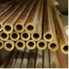Buy cheap OD 2mm Refrigeration Copper Tube ASTM Air Conditioner AC Copper Pipe from wholesalers