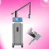 Buy cheap Fractional CO2 Laser Acne Scar Removal Fractional Laser CO2 Burn Debridement Treatment from wholesalers