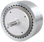 Adjustable Friction RS232 Mechanical Brake Clutch System