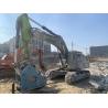 Buy cheap Demolition Equipment Hydraulic Jack Breaker Side Type Light Duty Hammer For Excavators from wholesalers