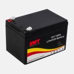 UPS 12.8V Lithium Iron Phosphate Battery Pack 12V 10Ah LiFePO4 Battery