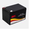 Buy cheap UPS 12.8V Lithium Iron Phosphate Battery Pack 12V 10Ah LiFePO4 Battery from wholesalers