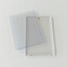 Buy cheap Clear Rigid toploaders UV Protection Magnetic Card Holder 35pt from wholesalers
