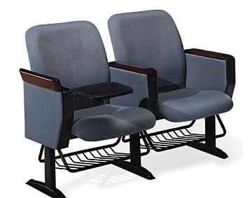 Buy cheap student auditorium chair with basket school auditoria chair with basket from wholesalers