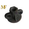 Buy cheap Construction Concrete Steel Aluminium Plastic Formwork System Tie Rod Wing Nut from wholesalers