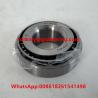 Buy cheap Chrome Steel Material Koyo ST2863-1 Single Row Tapered Roller Bearing 28x63x20mm from wholesalers