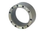 Hitachi Excavator Planetary Gear Parts 4468036 ZX70 ZAX70 ZAXIS70 Swing Gear