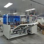 3000BPH Automatic Detergent Shampoo Filling Production Line