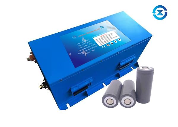 Buy cheap Safety Customized Design 300Ah 12V Lithium Ion Battery from wholesalers