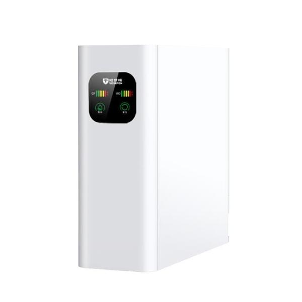 Buy cheap RO Tankless Smart Alkaline Drinking Water Purifier For Home 2L/min Quick Change from wholesalers