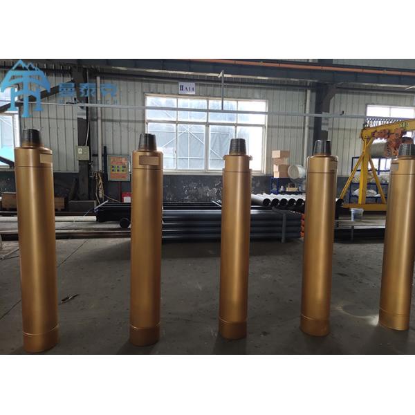 Buy cheap Enhance Productivity Dth Hammer Dhd340 For Drilling from wholesalers