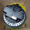 Buy cheap EC210 EC240 DOOSAN Excavator Travel Motor 14528735 With Reduction Gearbox from wholesalers