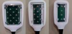 3 Size Portable Lipo Laser Slimming Machine for cellulite removal 100 - 240V AC
