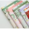 Buy cheap Valentine's Day Flower Sea Flower Packaging Paper from wholesalers