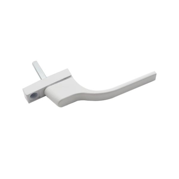 Buy cheap Casement Window Opener Handle With 41mm Square Shaft Customized Design from wholesalers