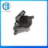 Buy cheap Oil Pump 7005075 For Yanmar 4TNV98 Excavators E55W E60 E62 E63 E80 E85 from wholesalers