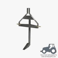 Buy cheap SSB -Farm Implements Tractor 3point Subsoiler ;Tractor Mounted Tillage Machinery product