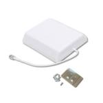 800-2500MHz Broadband Indoor Panel Antenna Internal Patch Panel Wall mount