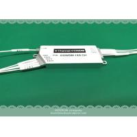 Buy cheap CCWDM, mux/demux, 4CH, 8CH, 20nm channel spacing, 45dB directivity, no connector product