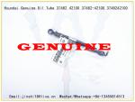 Hyundai and Kia Genuine Oil Tube, Tube Assy-Oil 37482-42100 37482 42100