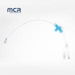 Endotracheal Tube Uniblocker For Neonatal Pediatric