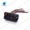 Buy cheap SK-2 SK-3 SK-6 Excavator Fuse Box Assembly For Kobelco SK200-2 SK200-6 from wholesalers