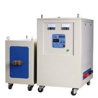 Buy cheap Three Phase melting Medium Frequency Induction Heating Equipment device 160KW from wholesalers