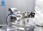 CE Water Spray Powder Filling Machine 200L Compact Powder Pressing Machine