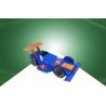 Buy cheap Paper Cardboard Point Of Sale Display Stands Display Models for RED BULL Racing Car from wholesalers