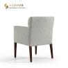 Buy cheap PU Dinning Chair, Hotel Dinning Chair, High Quality Dinning Chair, Hight Density Foam, PU Leather & Fabric Upholstery from wholesalers