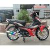 Buy cheap 125cc cub motorcycles moped model from wholesalers