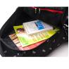 Buy cheap Heavy Duty Laptop Outdoor Sports Backpack Printed Polyester Leisure For Students from wholesalers
