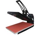 220V/110V Heat Press Transfer Machine / T Shirt Heat Press Machine High Accuracy