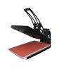 Buy cheap 220V/110V Heat Press Transfer Machine / T Shirt Heat Press Machine High Accuracy from wholesalers