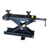 Buy cheap Hot Sale Mini Motorcycle Lift Stand 1100 lbs Scissor Jack Lift from wholesalers