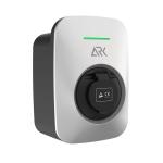 ARK App Control 7Kw Electric Vehicle Car Charging Station Home Ev Charger