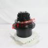 Buy cheap TM18 Travel Motor Gearbox Assy Final Drive Assy Excavator Travel Gear C120 SK120 SH120 SY135 DH150 - 7 YC135 from wholesalers