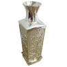 Buy cheap Metal retro custom vintage flower pot for home decoration from wholesalers
