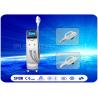 Buy cheap Ipl Rf Hair Removal / Skin Treatment Equipment With 10.4 Inch LCD Display Screen from wholesalers