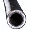 Buy cheap Spiral Hydraulic Industrial Rubber Hose Steel Wire Semperit Fuel Hose 3 8 Inch Price List from wholesalers
