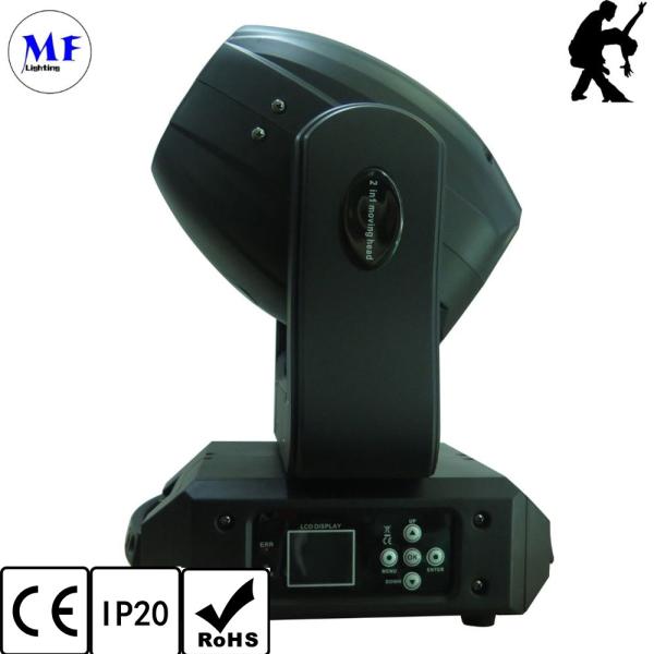 Buy cheap 400W 9 Color Plates + White Light Channel 10 Waterproof 400W COB Pan LED Effect Laser Dancing Moving Head Lights from wholesalers