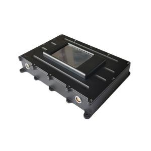 COFDM Long Range Video Transmitter And Receiver AES128 256bits Encryption