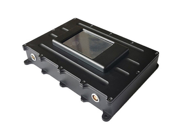 Buy cheap COFDM Long Range Video Transmitter And Receiver AES128 256bits Encryption from wholesalers