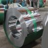 Buy cheap Cold Rolled Stainless Steel Coil Strip Sheet 0.5mm 1mm 2mm 2B Finish ASTM 201 from wholesalers