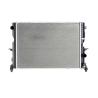 Buy cheap Auto Spare Parts Aluminum Radiator for 1999-2004 Land Rover Discovery II PCC000640 OE NO from wholesalers