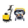 Buy cheap 5.5HP Single Phase 220V Stone Marble Concrete Grinding Machine from wholesalers