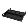 Buy cheap 19 inch 1U 48 72 144 fibers MPO MTP Patch Panel from wholesalers