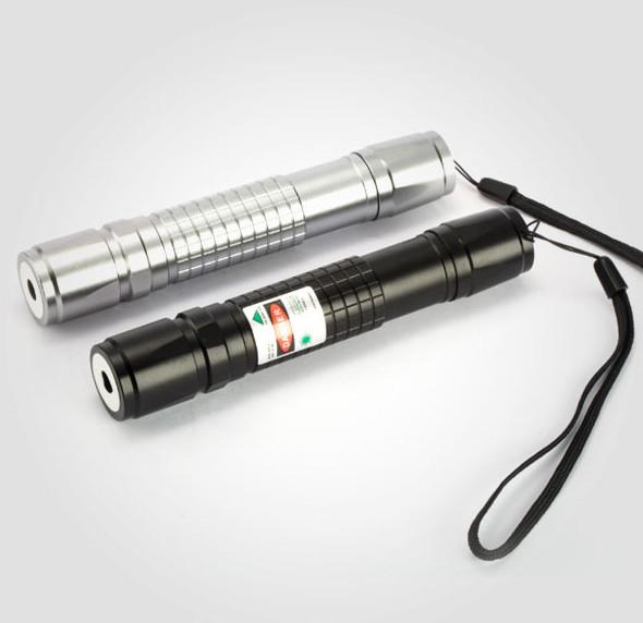 Buy cheap 445nm 2000mw waterproof blue laser pointer flashlight with battery charger and goggles from wholesalers