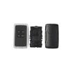 Buy cheap Plastic Material Keyless Entry Fob 4 Button PCF7953M Chip 433Mhz For Renault Megane 4 from wholesalers